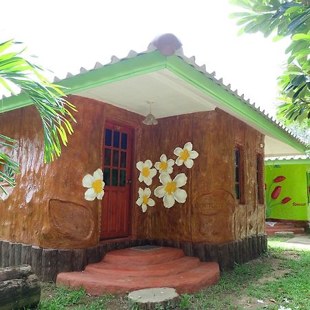 Big Tree Resort Kamphaeng Phet Exterior foto